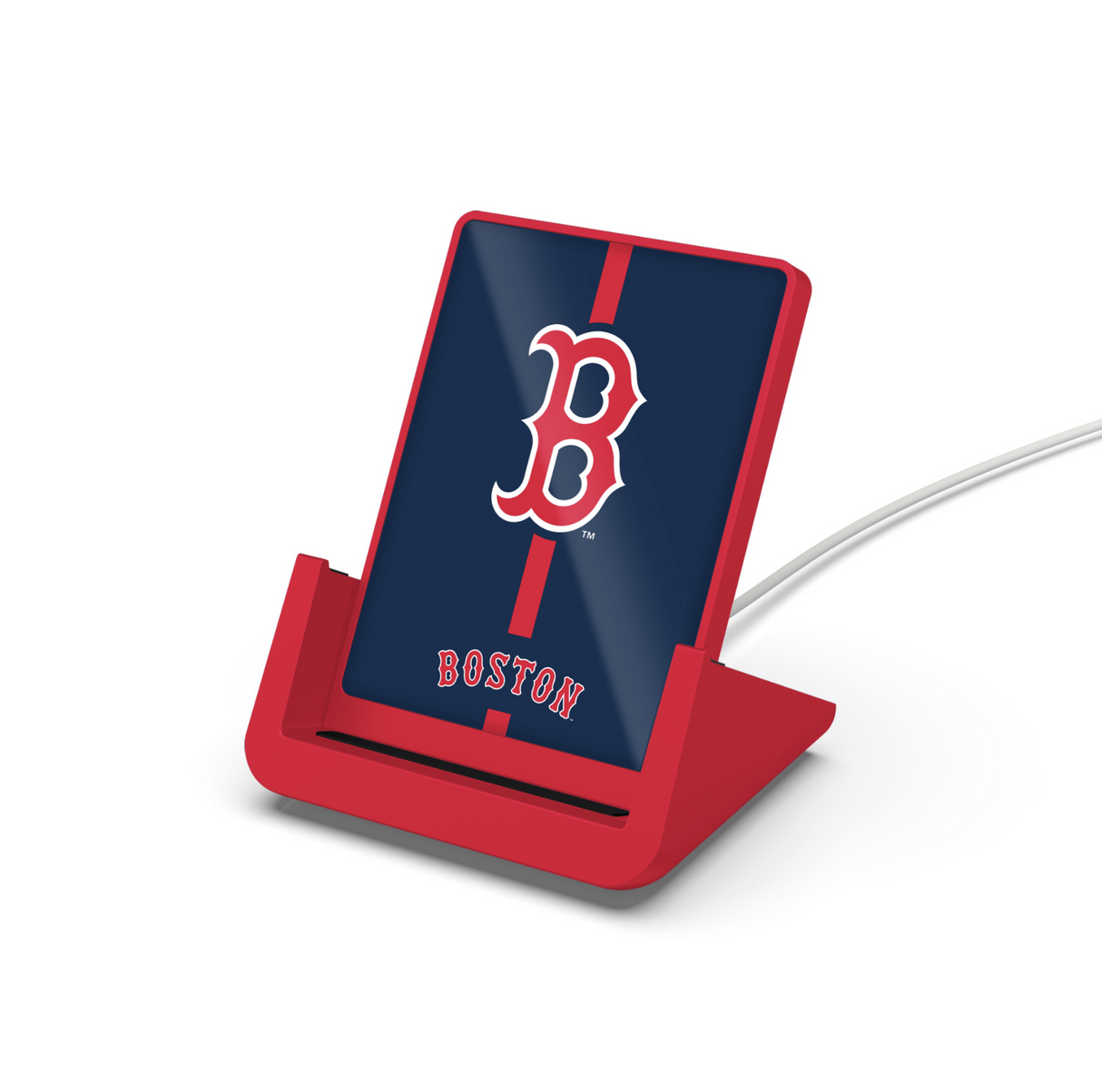 MLB Wireless Charging Stand