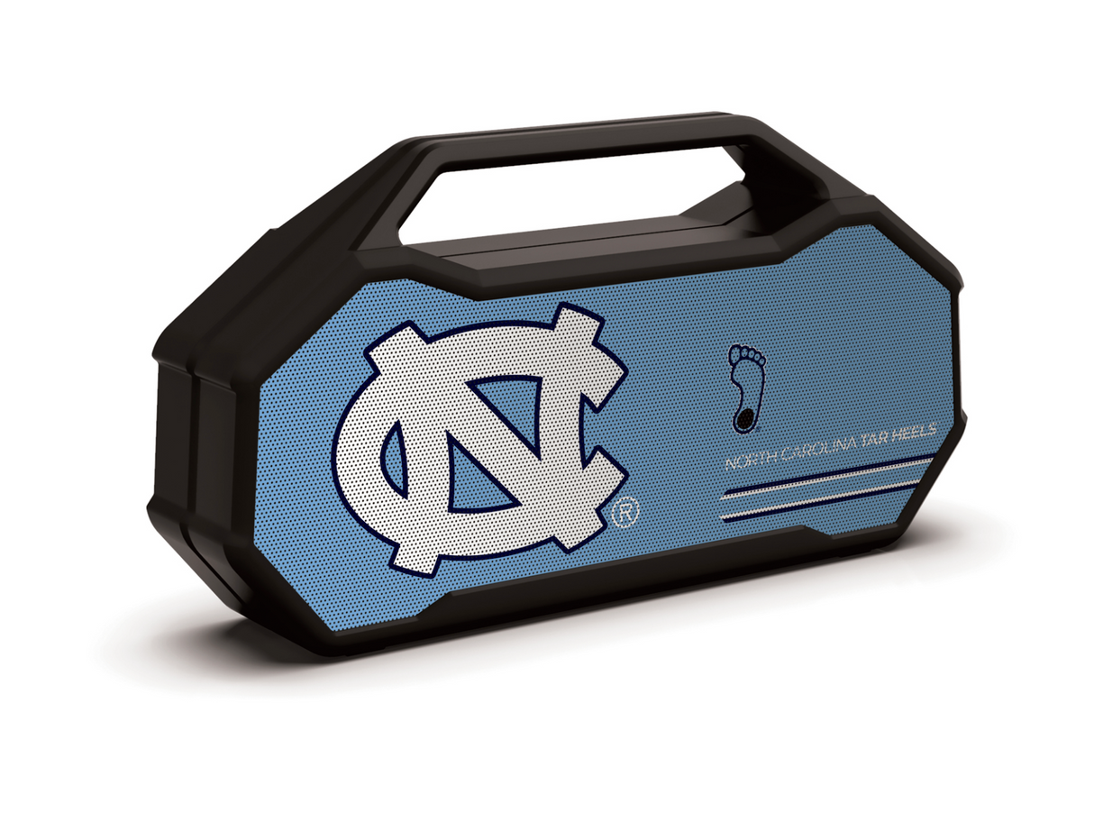 NCAA Shockbox XL Bluetooth Speaker
